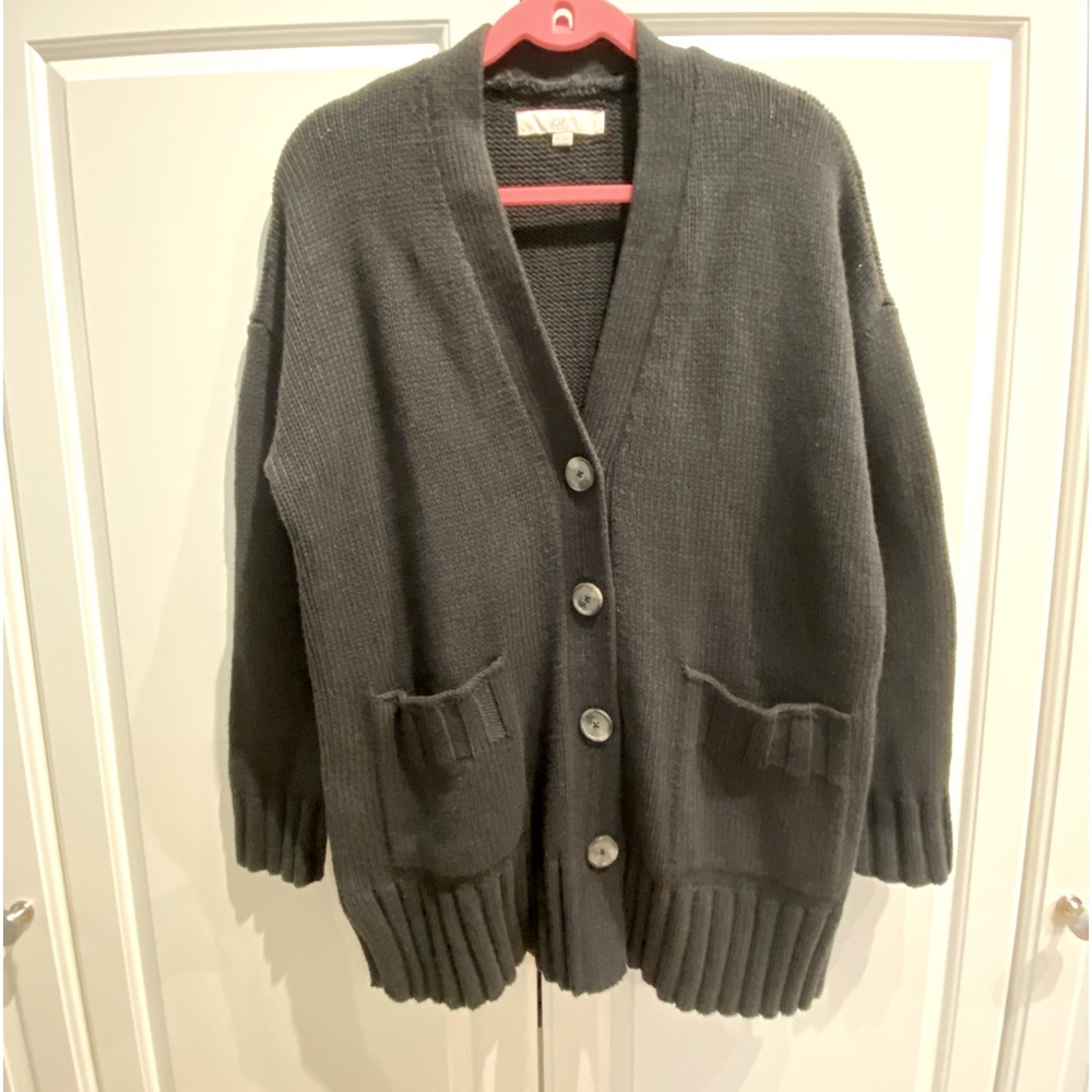 Loft Cardigan